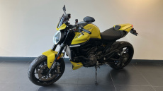 Ducati Monster Red (20MY)